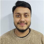 Profesor de matemáticas ,con experiencia en bachillerato,media y universidad